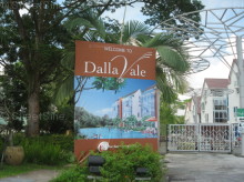 Dalla Vale (D26), Semi-Detached #1055992
